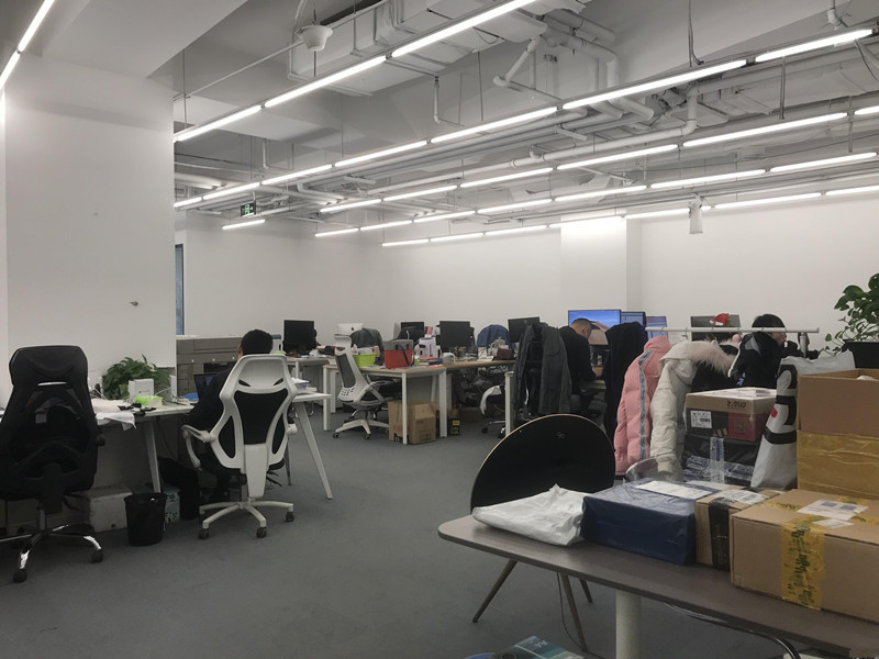 京版创意大厦    488平米办公室   5.5元/平