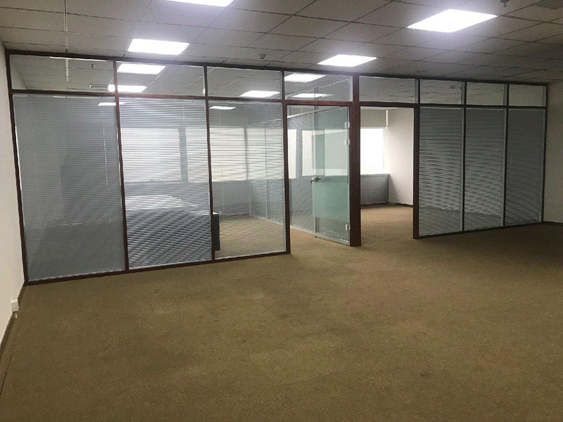 京版创意大厦   648平米办公室 5.5元/平